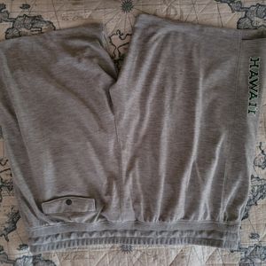 Under Armour Univ. of Hawai’i Men's 2XL Shorts sports shorts athletic shorts